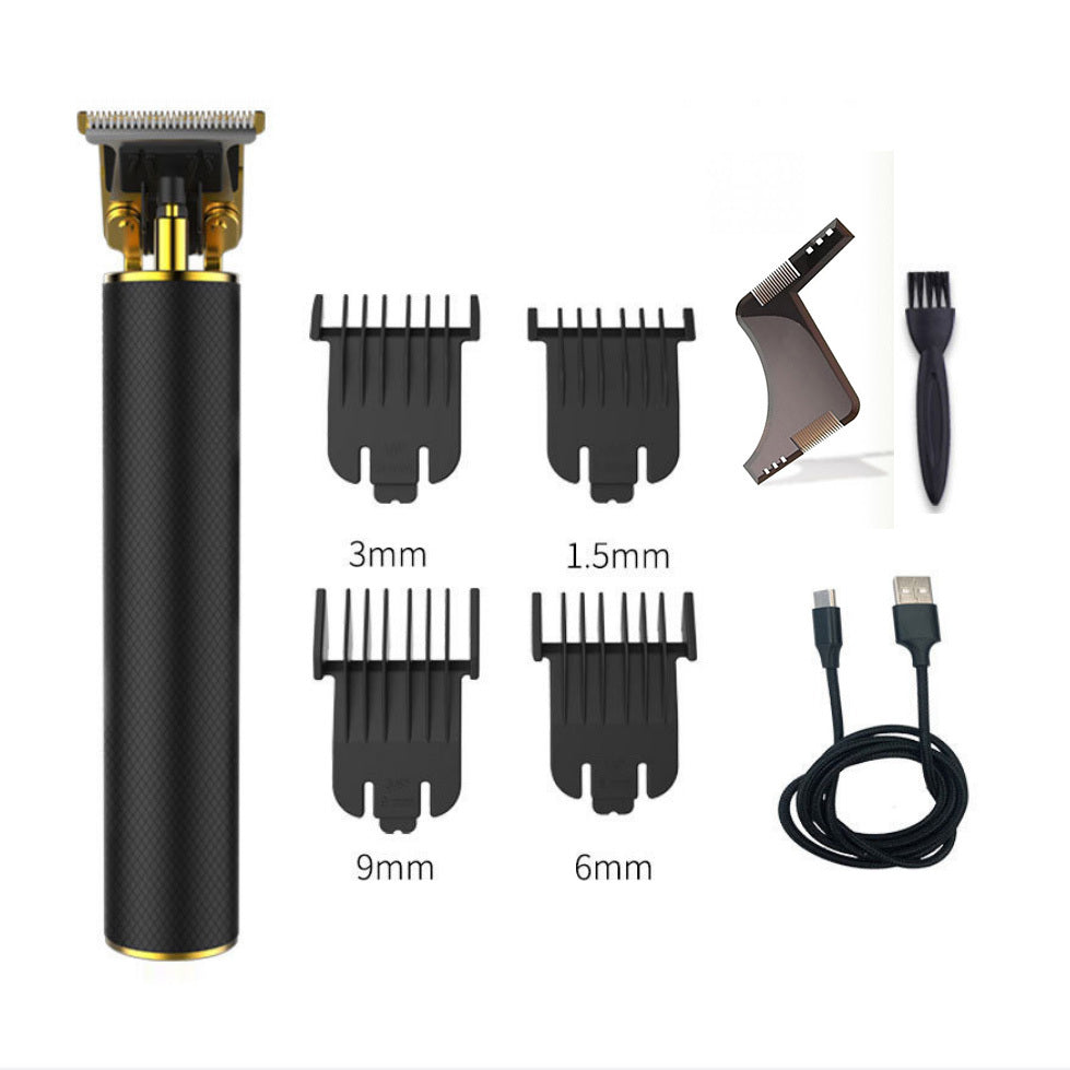 Longfeng hair clipper electric clipper oil head electric clipper Longfeng hair clipper electric clipper oil head electric clipper